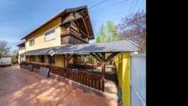 Eladó családi ház Erdőkertes