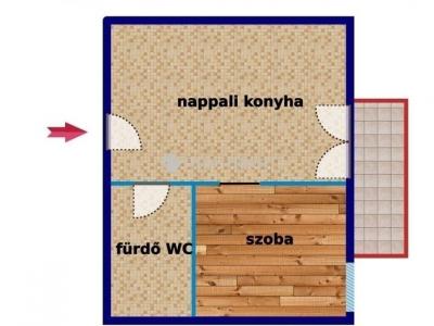 Eladó lakás Budapest