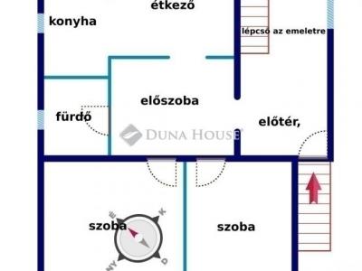 Eladó családi ház Gödöllő