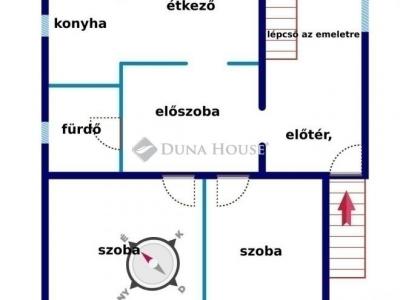 Eladó családi ház Gödöllő