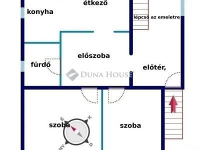 Eladó családi ház Gödöllő