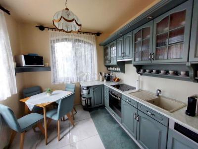 Eladó családi ház Rád