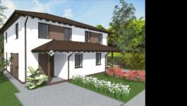 Eladó ikerház Vácrátót