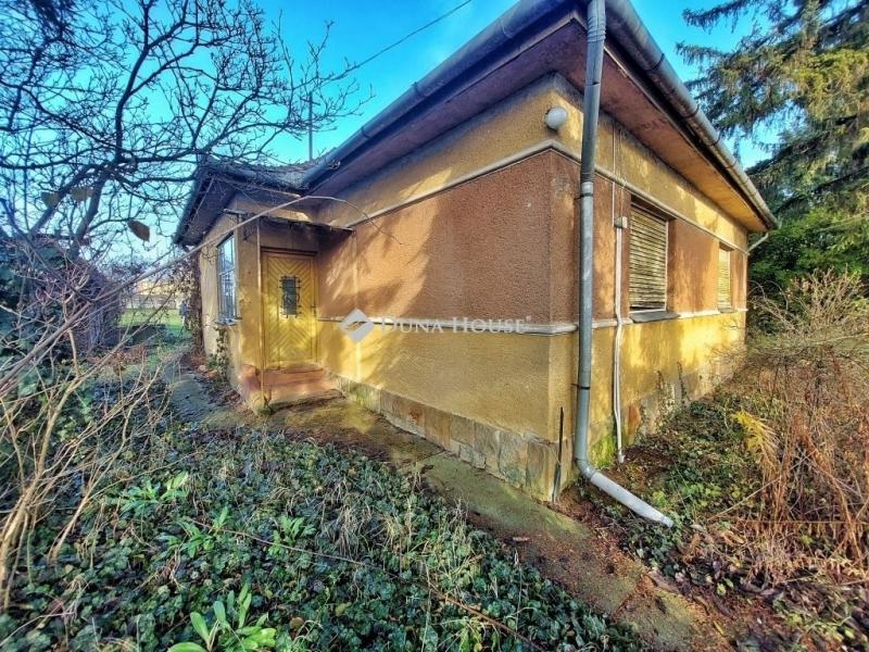 Eladó családi ház Gödöllő