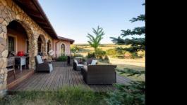 Eladó családi ház Erdőkertes