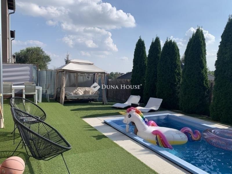 Eladó családi ház Kerepes