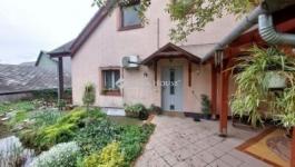 Eladó családi ház Erdőkertes