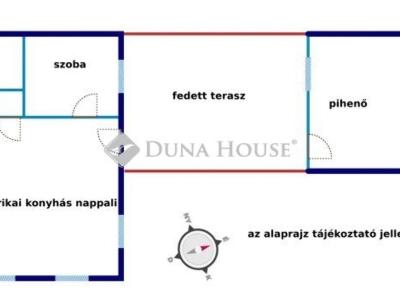 Eladó családi ház Mogyoród