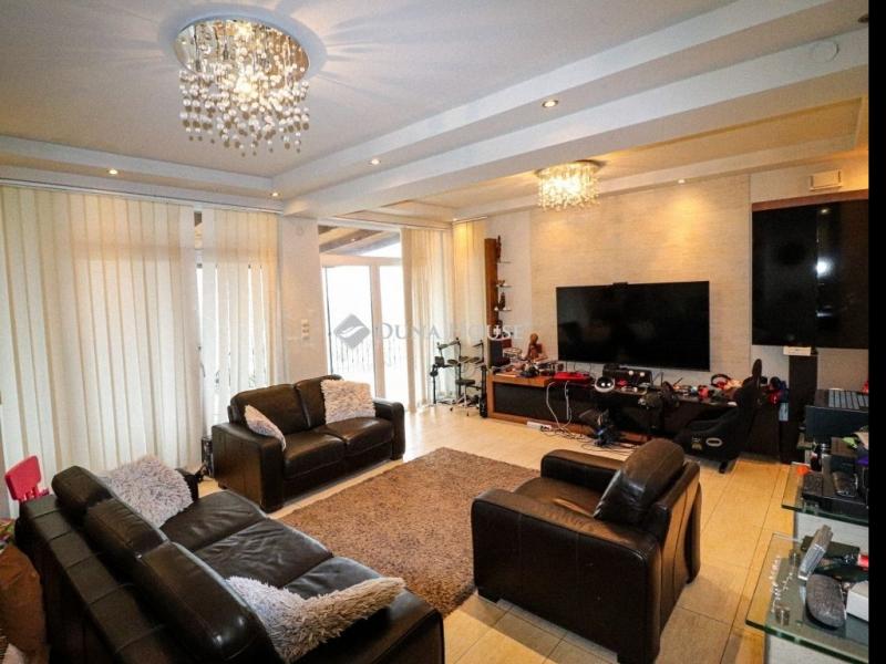 Eladó családi ház Mogyoród