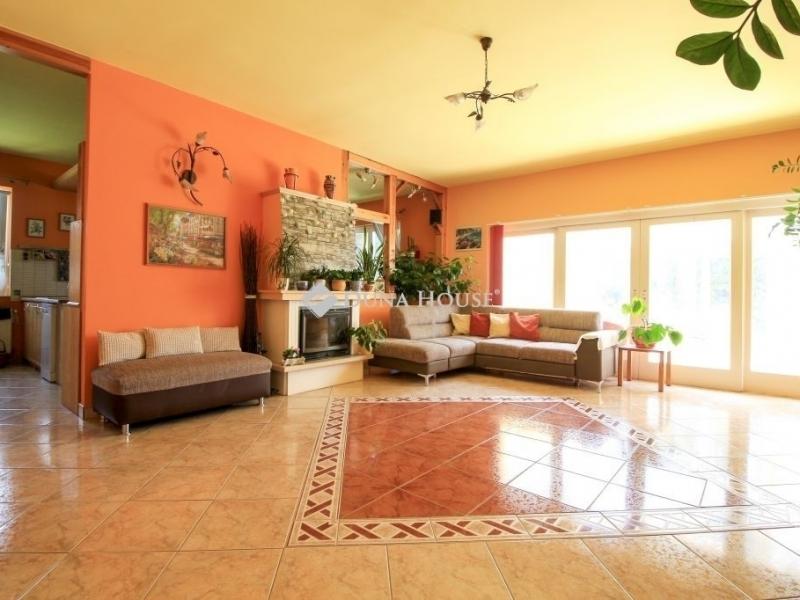 Eladó családi ház Mogyoród