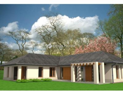 Eladó családi ház Szada