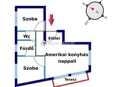 Eladó lakás Budapest