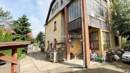 Eladó családi ház Mogyoród