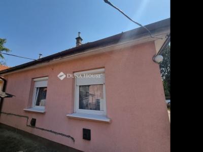 Eladó családi ház Szigetszentmiklós