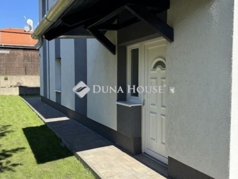 Eladó ikerház Budapest