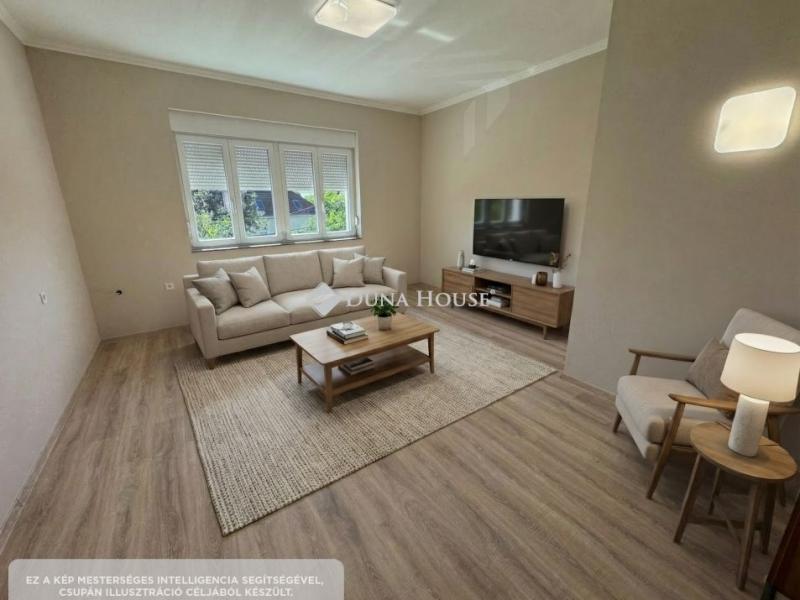 Eladó házrész Budapest