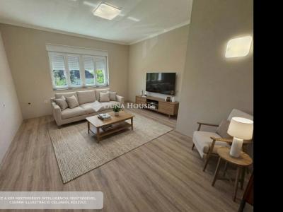 Eladó házrész Budapest