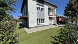 Eladó házrész Budapest