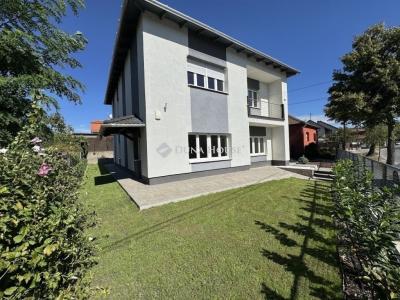 Eladó házrész Budapest