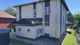 Eladó házrész Budapest