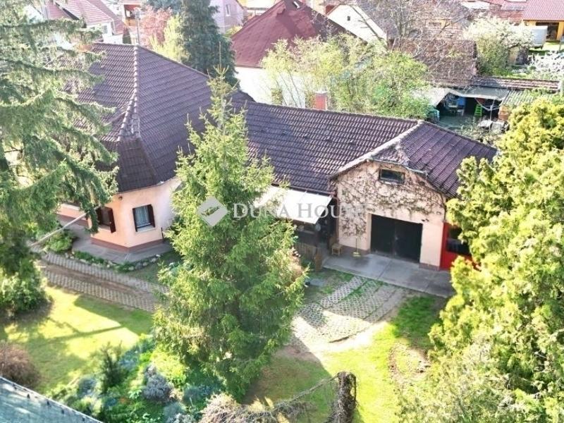 Eladó családi ház Gyömrő