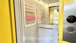 Eladó lakás Budapest