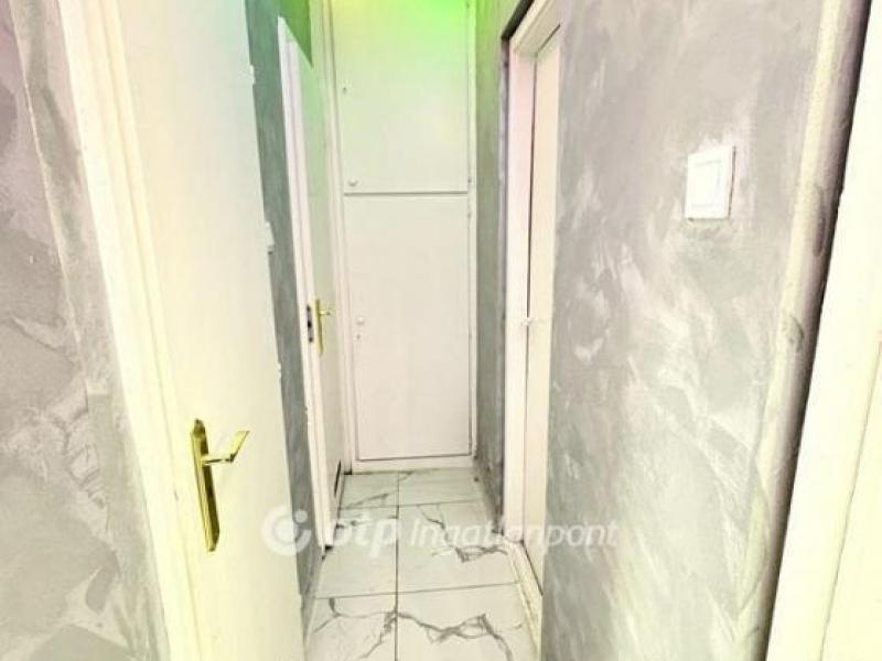 Eladó lakás Budapest