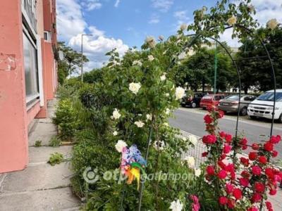 Eladó lakás Budapest