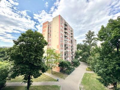 Eladó lakás Budapest