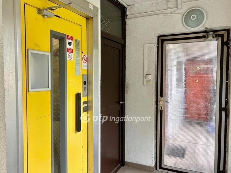 Eladó lakás Budapest