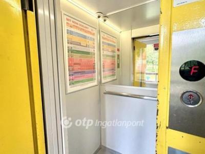 Eladó lakás Budapest