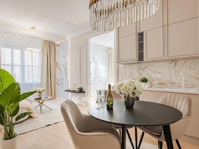 Eladó lakás Budapest