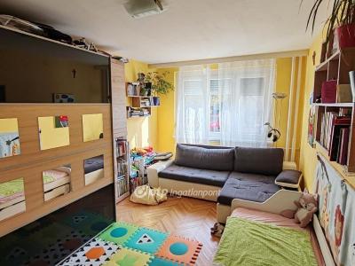 Eladó lakás Budapest