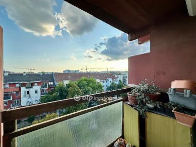 Eladó lakás Budapest
