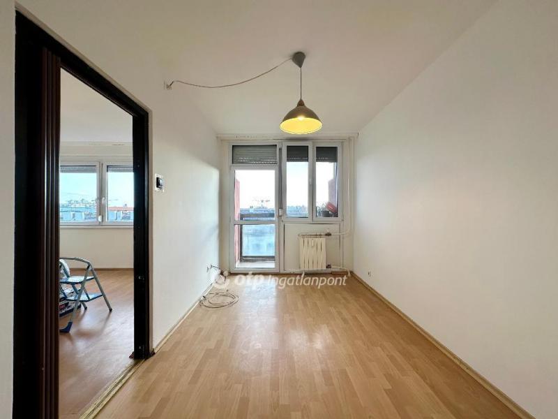 Eladó lakás Budapest
