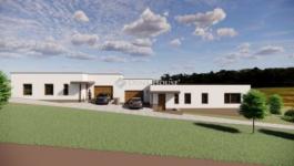 Eladó családi ház Pécs