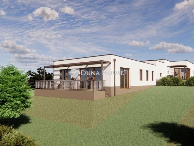 Eladó családi ház Pécs