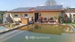 Eladó családi ház Kistótfalu