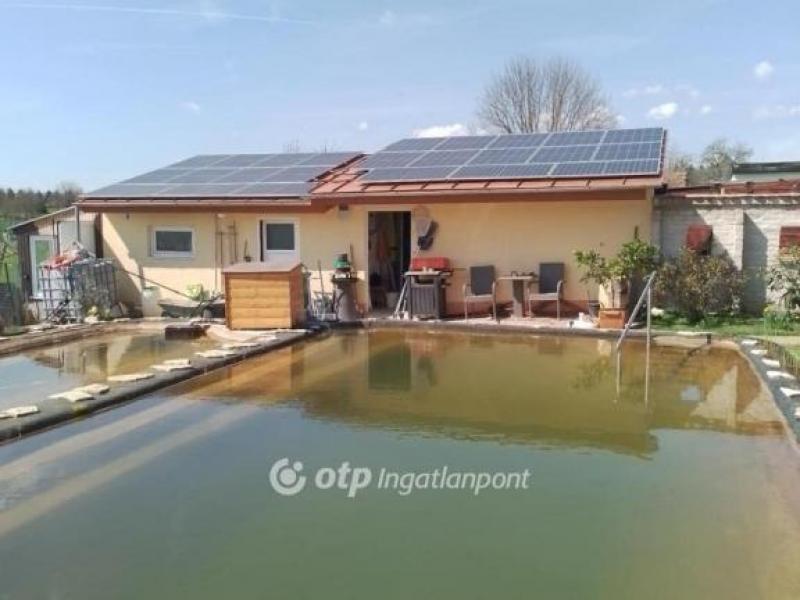 Eladó családi ház Kistótfalu