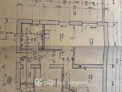 Eladó családi ház Kistótfalu