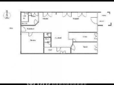 Eladó családi ház Mohács