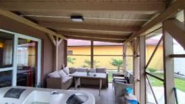 Eladó családi ház Mohács