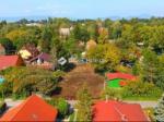 Eladó lakóövezeti telek Balatonfenyves