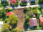 Eladó lakóövezeti telek Balatonfenyves