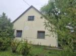 Eladó családi ház Balatonfenyves