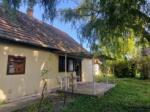 Eladó családi ház Balatonfenyves
