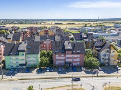 Eladó lakás Szigetszentmiklós