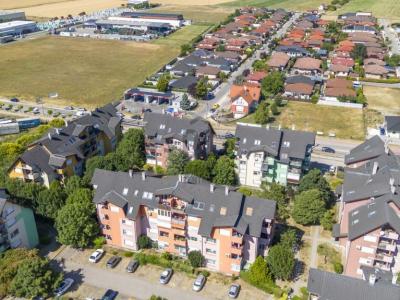 Eladó lakás Szigetszentmiklós