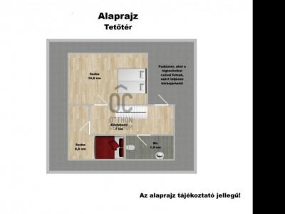 Eladó családi ház Szigethalom