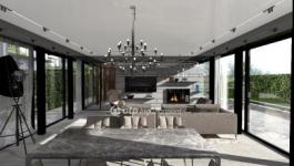 Eladó családi ház Balatonszemes